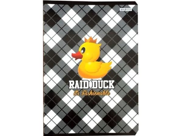 Hamelin Notebooks Top 2000 RIDE DUCK (400059015)