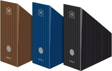 Herlitz 10085090, Kartong, 1 styck