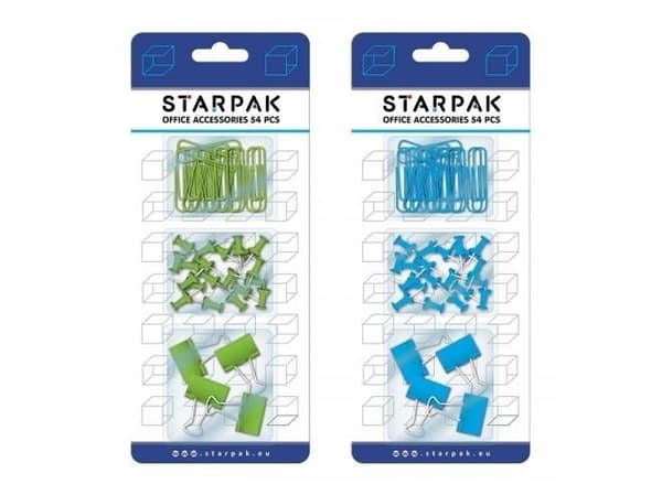 Starpak Office accessories (AB54SZT)