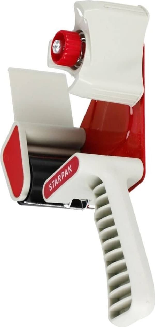 Starpak PACKING MACHINE STK
