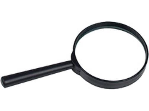 Starpak Magnifier 60mm x5 (226542)