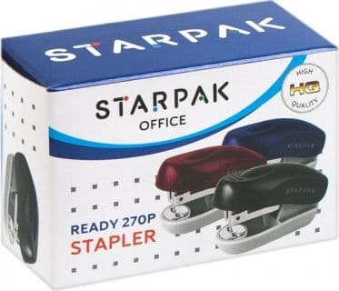 Starpak häftapparat STK-270P CZA PUD 24/288