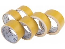 Starpak Double-sided tape 48mm x 25m