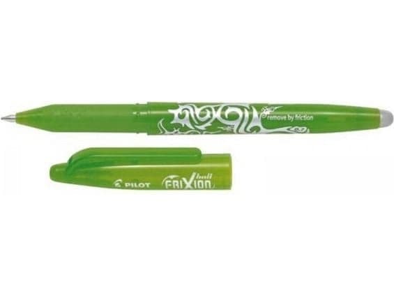 Pilot FriXion Ball - - icke-permanent - extra fin
