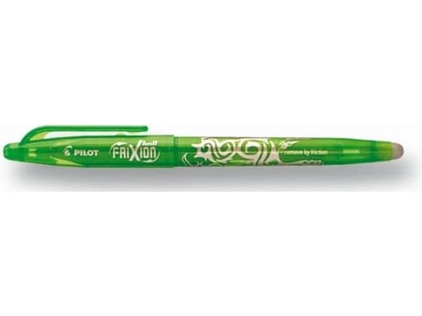 Pilot FriXion Ball - - icke-permanent - extra fin