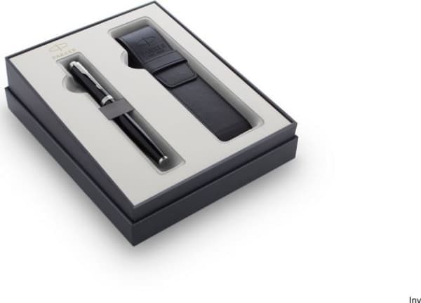 Parker PIORO W AKC PAR IM FP CT M ETUI PUD