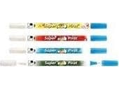 Herlitz Super Pirat Pen Eraser (HERL0519)