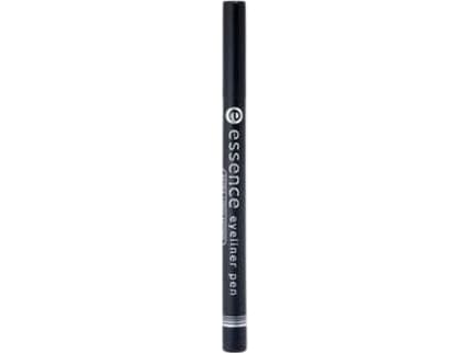 Snowman Oil marker thick black CP12 1.5-3 mm