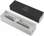 Parker 2143635, Rostfritt stål, Blå, Rostfritt stål, Lack, Rostfritt stål, Fin