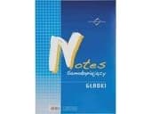 MICHALCZYK AND PROKOP A4 Smooth copy notebook