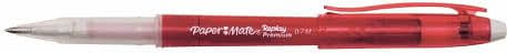 Paper Mate Disposable ball pen Replay red (1901324)