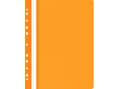 Miniatyrbild 1 av 3: Kontorsprodukter A4 PP HÅLLBACKAR FÖR KONTORSPRODUKTER (25 st), ORANGE