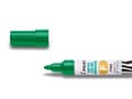 Miniatyrbilde 1 av 2: Pilot SCA-F, Super Color, Grønn, Projektil spiss, Grønn, Hvit, Fint, 1 mm, 1 stykker
