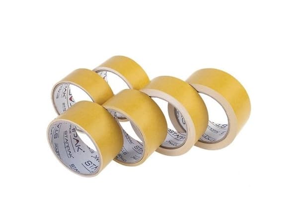 Starpak DOUBLE-SIDED TAPE 38MM/10M