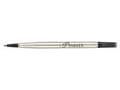 Miniatyrbilde 3 av 5: Parker S0881190, Sort, Sølv, Rustfritt stål, Rustfritt stål, 0,5 mm, 1 stykker