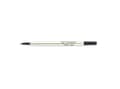 Miniatyrbilde 4 av 5: Parker S0881190, Sort, Sølv, Rustfritt stål, Rustfritt stål, 0,5 mm, 1 stykker