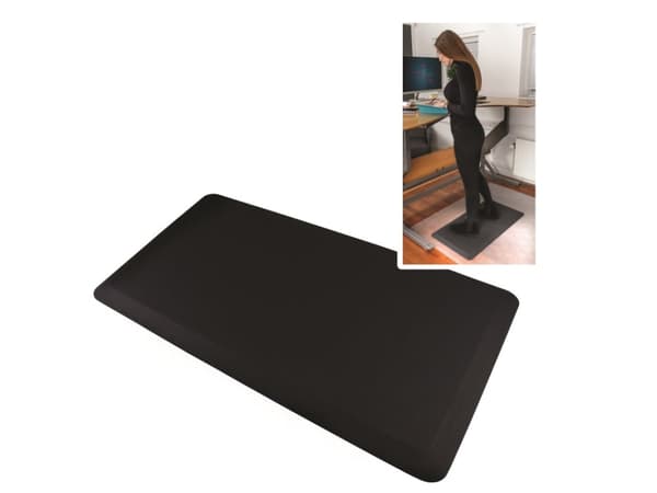 Måtte AFS-TEX 3000 anti-fatigue 50x100 cm midnight