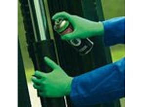 Engangshandsker Ansell Touchntuff® 92-600, upudret, str. 7 - (100 stk.)