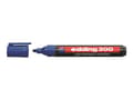 Miniatyrbilde 1 av 5: Marker Edding® 300 blå 1.5-3.0 mm (stk.)