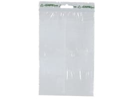 Lynlåsposer Grippie Green 120x180 mm - (100 stk.)