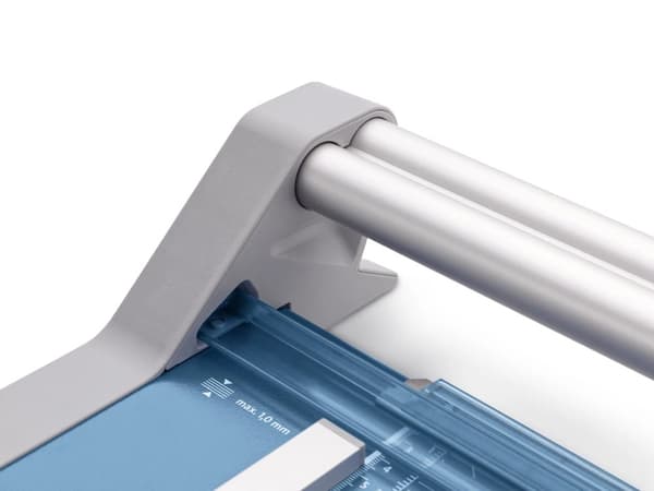 Skärmaskin dahle 556 a1 professional
