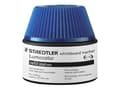 Miniatyrbild 1 av 4: Genopfyldningsstation Staedtler Lumocolor, 30 ml, blå