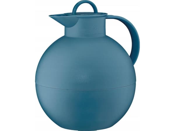 Thermos alfi pallo, 0,94 l, indigon sininen