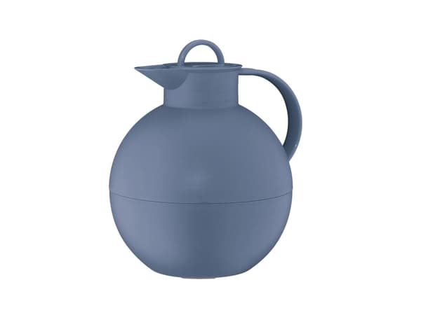 Thermos alfi pallo, 0,94 l, indigon sininen