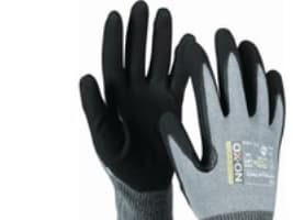 Arbejdshandsker, OX-ON Cut Advanced 9901, str. 11