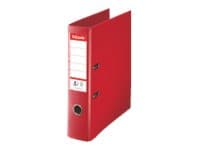Esselte 811330, A4, Punainen, 500 arkkia, 7,5 cm, 72 mm, 290 mm