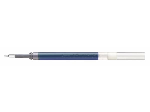 Pentel LRN5-CX, Blå, Plast, Rostfritt stål, 0,5 mm, Kulspetspenna, BLN75, BLN105, BLN115W, BL625, K600, K611