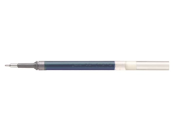 Pentel LRN5-CX, Blå, Plast, Rostfritt stål, 0,5 mm, Kulspetspenna, BLN75, BLN105, BLN115W, BL625, K600, K611