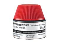 STAEDTLER Lumocolor 488 51 - Påfyllingsstasjon - svart - 20 ml