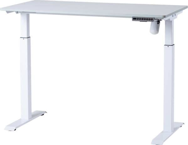 SUN-FLEX®EASYDESK ELITE, Pure White