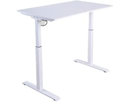 SUN-FLEX®EASYDESK ELITE, Pure White