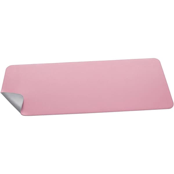 Sigel SA605 SA605 Skrivunderlägg Rosa, Silver (B x H) 800 mm x 300 mm