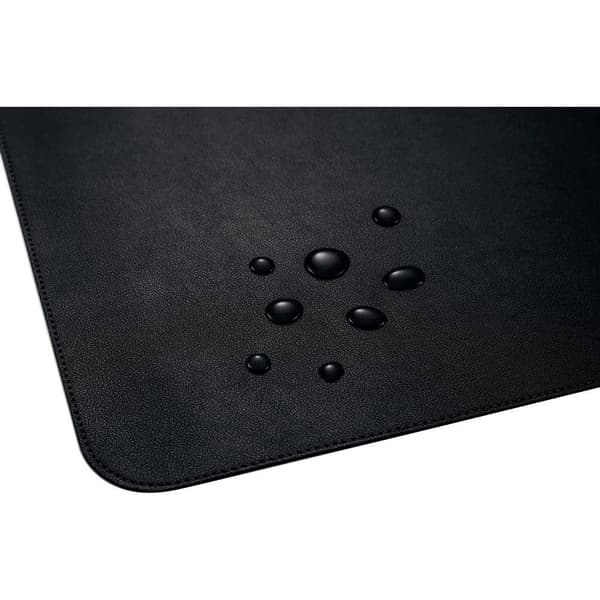 Sigel SA603 SA603 Skrivunderlägg Röd, Svart (B x H) 800 mm x 300 mm
