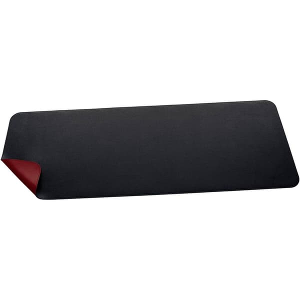 Sigel SA603 SA603 Skrivunderlägg Röd, Svart (B x H) 800 mm x 300 mm
