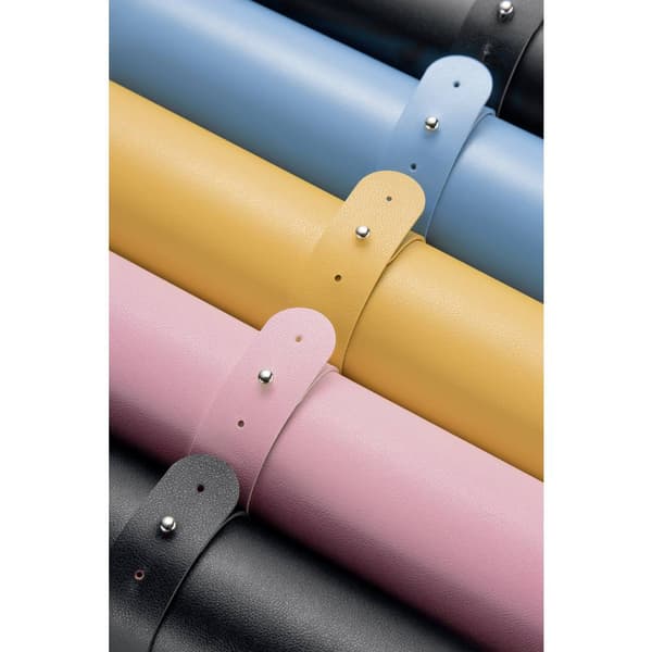 Sigel SA602 SA602 Skrivunderlägg Blå, Grön (B x H) 800 mm x 300 mm