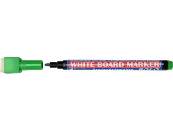 Kamet Marker Polo for green boards