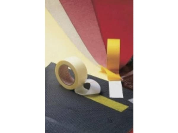 3M 91915025 Kaksipuolinen teippi Valkoinen (L x S) 25 m x 50 mm 1 kpl 1 kpl