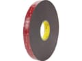 Pikkukuva 3 / 3: 3M 5962F/1933 Kaksipuolinen teippi Musta (L x S) 33 m x 19 mm 1 kpl 1 kpl