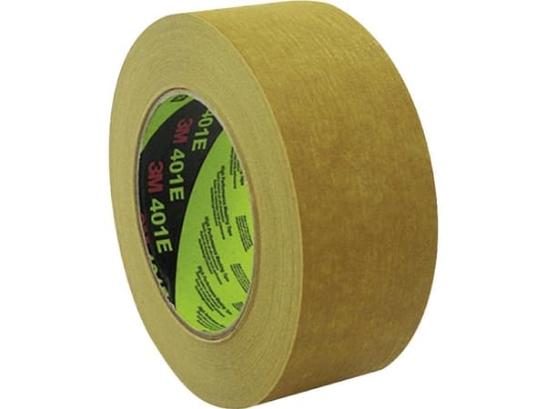 3M 4014850 4014850 Maskeringstejp Brun (L x B) 50 m x 48 mm 1 st