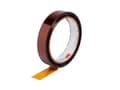 Miniatyrbilde 1 av 5: 3M ET926X33, 1 stykker, Gult, Silikon/gummi, 33 m, 5,99 mm, 0,076 mm