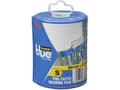 Miniatyrbild 2 av 2: 3M 3M 3M PTD2093EL-24-SNEW ScotchBlue™ Blå (transparent) (L x B) 27,4 m x 60 cm 1 st