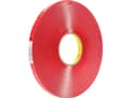 Miniatyrbilde 3 av 3: 3M 4905F196 Dobbeltsidet tape Transparent (L x B) 66 m x 19 mm 1 stk
