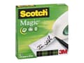 Miniatyrbild 4 av 5: 3M Scotch Magic, 33 m, CE, 12 mm