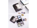 Miniatyrbild 3 av 5: LoveInstant Fotoalbum 100st för Fujifilm INSTAX Mini 11 9 8 7 90 / Moon