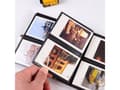 Miniatyrbild 5 av 5: LoveInstant Album do Zdjęć 100 szt. do Fujifilm INSTAX Mini 11 90 9 8 7 / Lovable