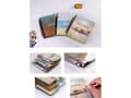 Miniatyrbild 2 av 5: LoveInstant Album do Zdjęć 100 szt. do Fujifilm INSTAX Mini 11 90 9 8 7 / Lovable